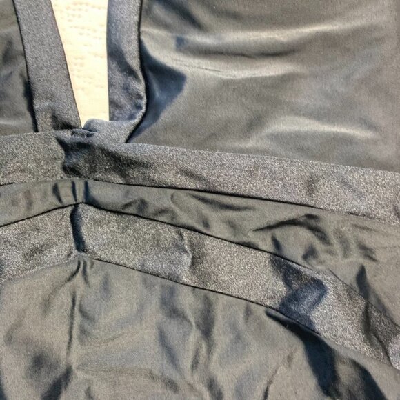 Ted Baker London Ralinda Halter Swimsuit black NWT - Picture 6 of 13